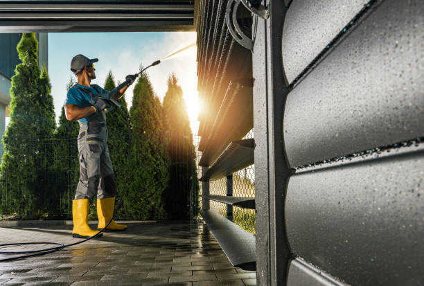 Best Commercial Pressure Washing in Oakdale, MN